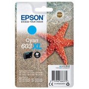 Epson C13T03A24010 - tusz, cyan