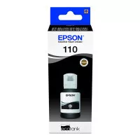 Epson C13T03P14A - tusz, black (czarny)
