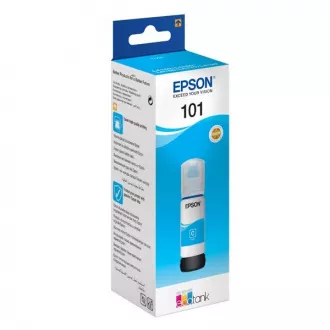 Epson C13T03V24A - tusz, cyan