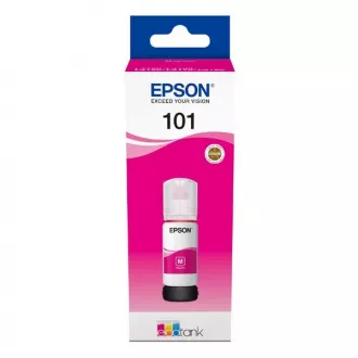 Epson C13T03V34A - tusz, magenta
