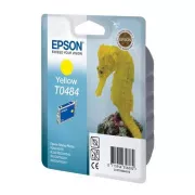 Epson T0484 (C13T04844010) - tusz, yellow (żółty)