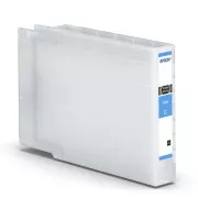 Epson C13T04A240 - tusz, cyan