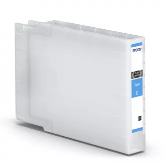 Epson C13T04A240 - tusz, cyan