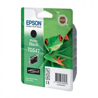 Epson T0541 (C13T05414010) - tusz, photoblack (fotoczarny)