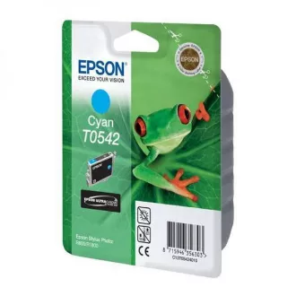 Epson T0542 (C13T05424010) - tusz, cyan