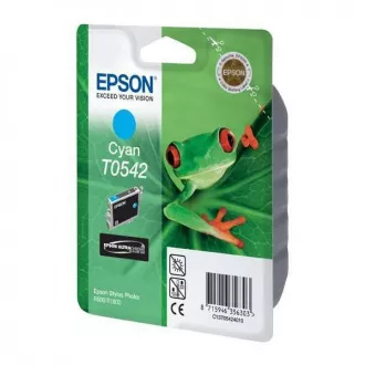 Epson T0549 (C13T05494010) - tusz, blue (niebieski)