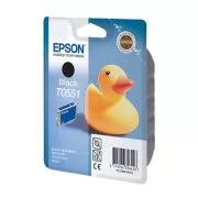 Epson T0551 (C13T05514020) - tusz, black (czarny)