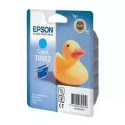 Epson T0552 (C13T05524010) - tusz, cyan