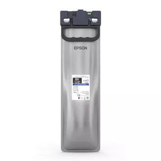 Epson C13T05A10N - tusz, black (czarny) Epson C13T05A10N - tusz, black (czarny)