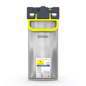 Epson C13T05A40N - tusz, yellow (żółty) Epson C13T05A40N - tusz, yellow (żółty)