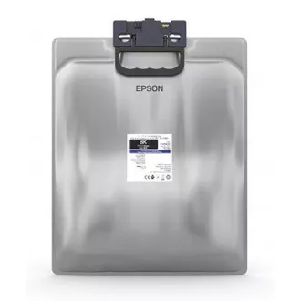 Epson C13T05B14N - tusz, black (czarny) Epson C13T05B14N - tusz, black (czarny)