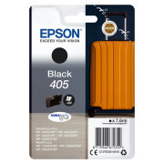 Epson C13T05G14010 - tusz, black (czarny)