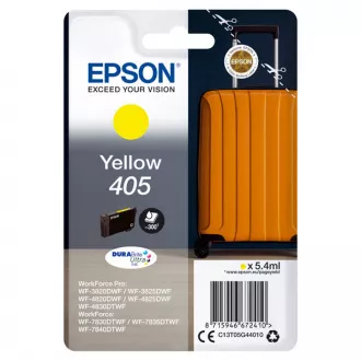 Epson C13T05G44010 - tusz, yellow (żółty)