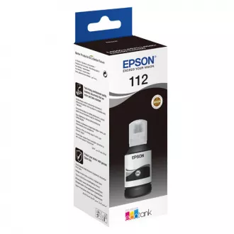 Epson C13T06C14A - tusz, black (czarny) Epson C13T06C14A - tusz, black (czarny)