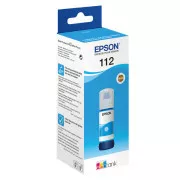 Epson C13T06C24A - tusz, cyan