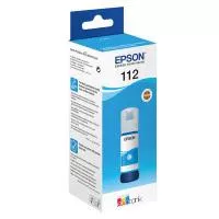 Epson C13T06C24A - tusz, cyan