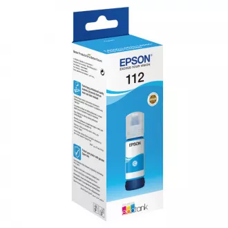 Epson C13T06C24A - tusz, cyan Epson C13T06C24A - tusz, cyan