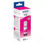 Epson C13T06C34A - tusz, magenta