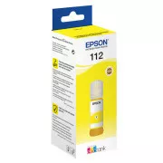 Epson C13T06C44A - tusz, yellow (żółty)