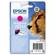 Epson T0713 (C13T07134012) - tusz, magenta
