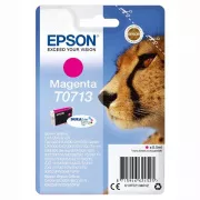 Epson T0713 (C13T07134022) - tusz, magenta