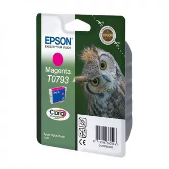 Epson T0793 (C13T07934010) - tusz, magenta