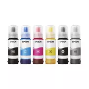 Epson C13T07D54A - tusz, gray (szary)