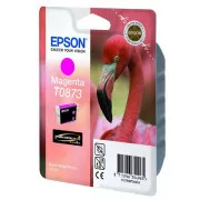 Epson T0873 (C13T08734010) - tusz, magenta