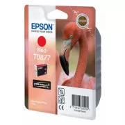 Epson T0877 (C13T08774010) - tusz, red (czerwony)