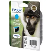 Epson T0892 (C13T08924021) - tusz, cyan