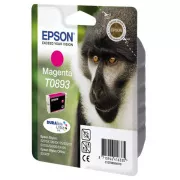 Epson T0893 (C13T08934011) - tusz, magenta