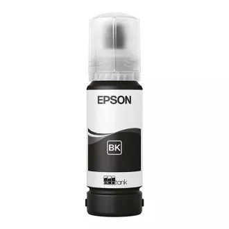 Epson C13T09C14A - tusz, black (czarny)