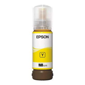 Epson C13T09C44A - tusz, yellow (żółty)