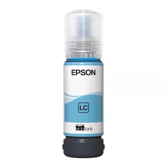 Epson C13T09C54A - tusz, light cyan (światło cyan)