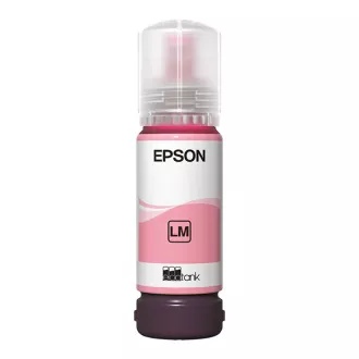 Epson C13T09C64A - tusz, light magenta (światło magenta)