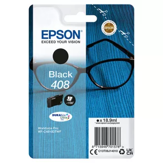 Epson C13T09J14010 - tusz, black (czarny)