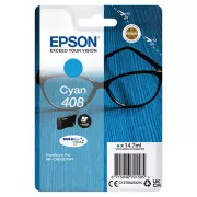 Epson C13T09J24010 - tusz, cyan