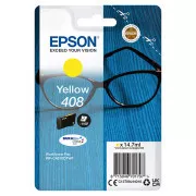 Epson C13T09J44010 - tusz, yellow (żółty)