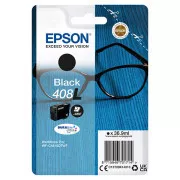 Epson C13T09K14010 - tusz, black (czarny)