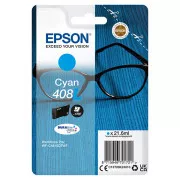Epson C13T09K240 - tusz, cyan
