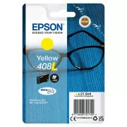 Epson C13T09K44010 - tusz, yellow (żółty)