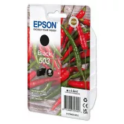 Epson C13T09Q14010 - tusz, black (czarny)