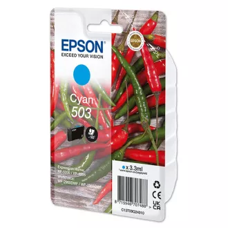 Epson C13T09Q24010 - tusz, cyan