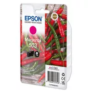 Epson C13T09Q34010 - tusz, magenta
