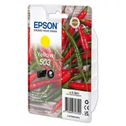 Epson C13T09Q44010 - tusz, yellow (żółty)