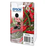 Epson C13T09R14010 - tusz, black (czarny)