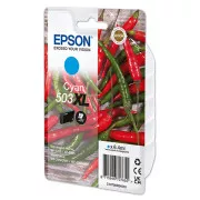 Epson C13T09R24010 - tusz, cyan