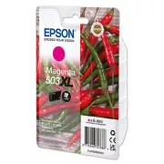 Epson C13T09R34010 - tusz, magenta