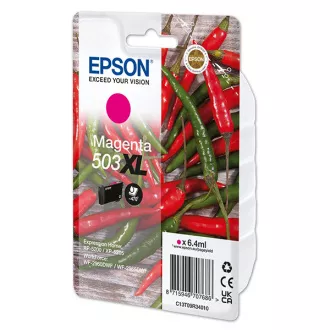 Epson C13T09R34010 - tusz, magenta
