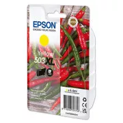 Epson C13T09R44010 - tusz, yellow (żółty)